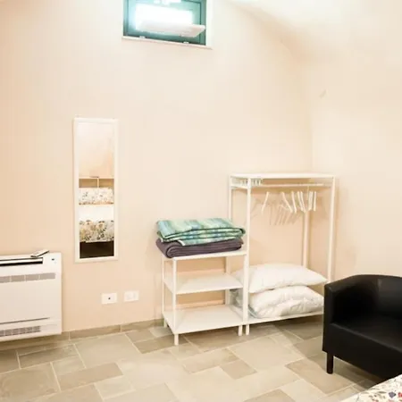 아파트 Design E Relax A Scicli, Cortile Privato, Ac *