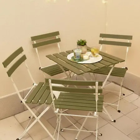 Design E Relax A Scicli, Cortile Privato, Ac * 시클리