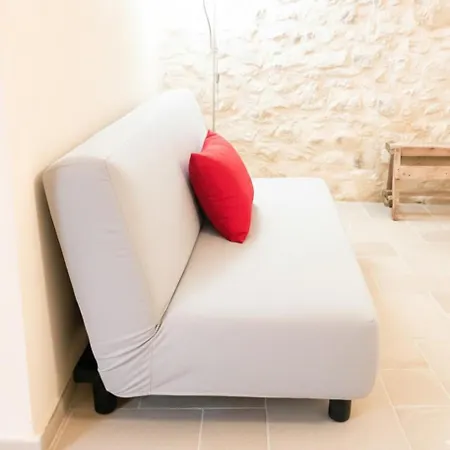 Design E Relax A Scicli, Cortile Privato, Ac Lejlighed *