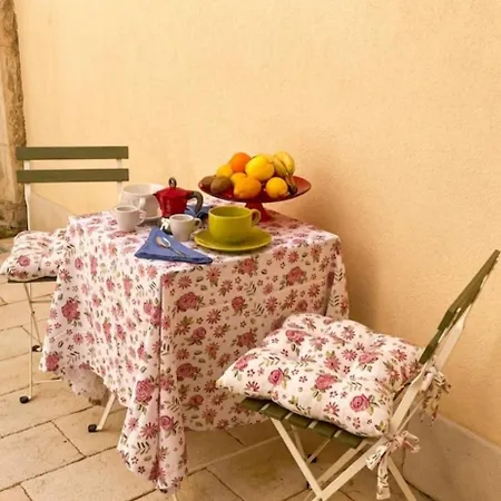 Design E Relax A Scicli, Cortile Privato, Ac Lejlighed Scicli