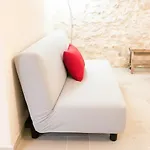 Design E Relax A Scicli, Cortile Privato, Ac Apartmán *