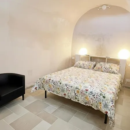 Design E Relax A Scicli, Cortile Privato, Ac * Scicli