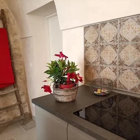 Design E Relax A Scicli, Cortile Privato, Ac Appartement Scicli