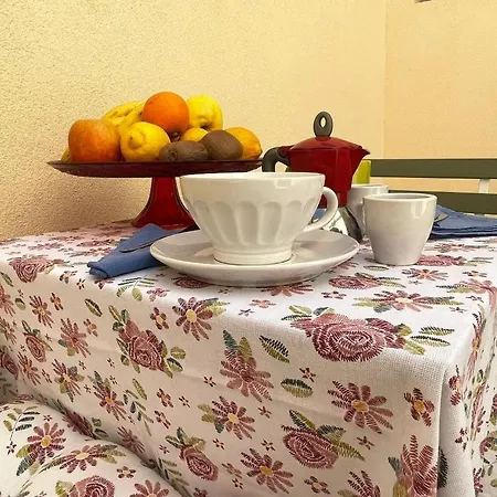 Appartement Design E Relax A Scicli, Cortile Privato, Ac Scicli