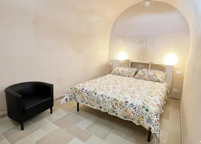 Design E Relax A Scicli, Cortile Privato, Ac * Scicli