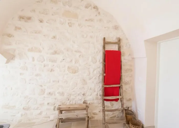 Design E Relax A Scicli, Cortile Privato, Ac Апартаменты