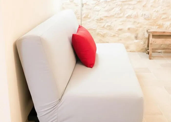 Design E Relax A Scicli, Cortile Privato, Ac Апартаменты *