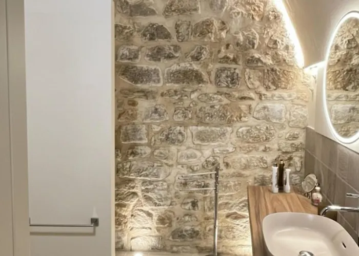 Apartment Design E Relax A Scicli, Cortile Privato, Ac Scicli