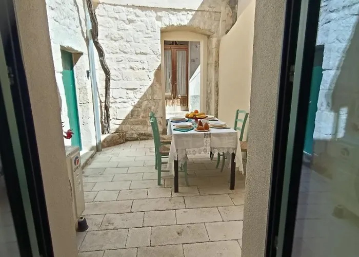 Design E Relax A Scicli, Cortile Privato, Ac Appartement *