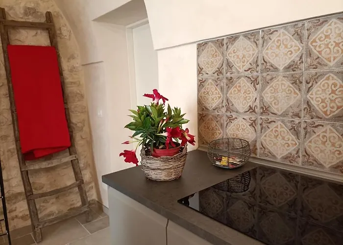 Design E Relax A Scicli, Cortile Privato, Ac Appartement Scicli