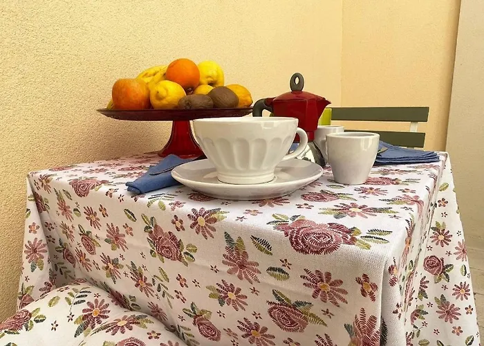 Appartement Design E Relax A Scicli, Cortile Privato, Ac Scicli