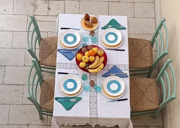 Design E Relax A Scicli, Cortile Privato, Ac * Scicli
