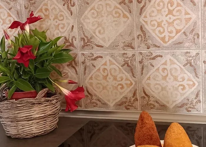 Design E Relax A Scicli, Cortile Privato, Ac * Scicli