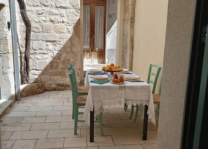 Design E Relax A Scicli, Cortile Privato, Ac Appartement Scicli